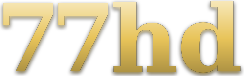 77hd logo
